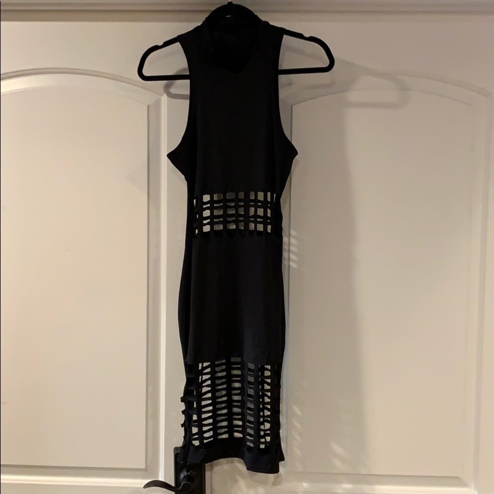 Club dress